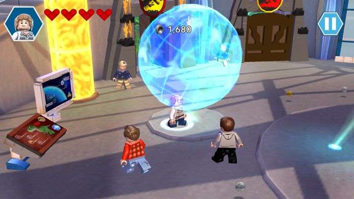 LEGO® Jurassic World™图4