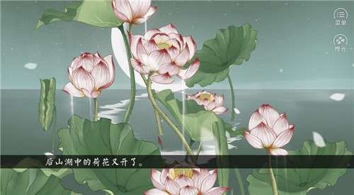 我真的没有在划水图3