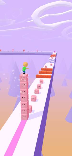 Cube Surfer!图4