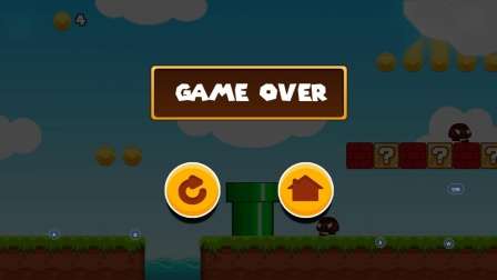 Super Mombo Quest图1