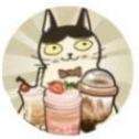 抖音喵之茶物语