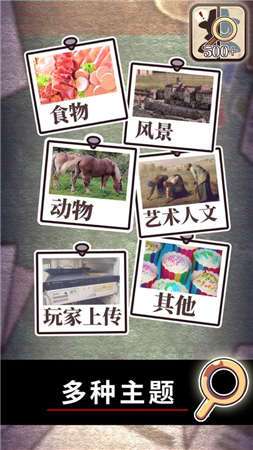 哪里不一样图2