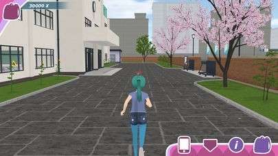 少女都市模拟器中文完整版图1