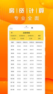 房贷计算LPR图3