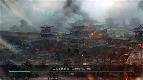 最强三国单机版图1