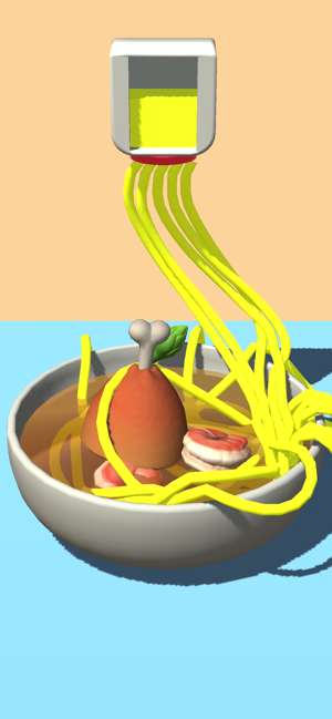 NoodleMaster图5