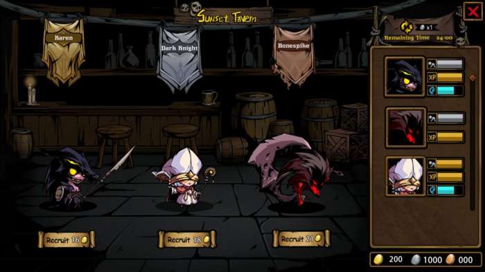 DungeonNoDungeon图4
