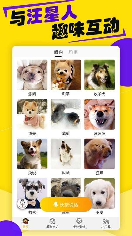 狗语翻译器图3