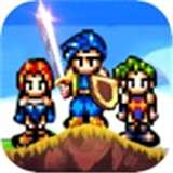 像素洞窟汉化版