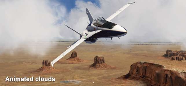 AeroflyFS2020图7