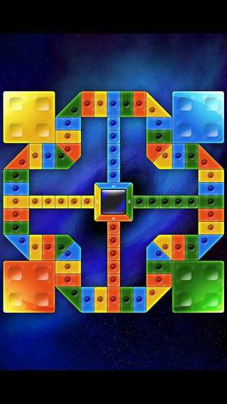 梦幻飞行棋图2