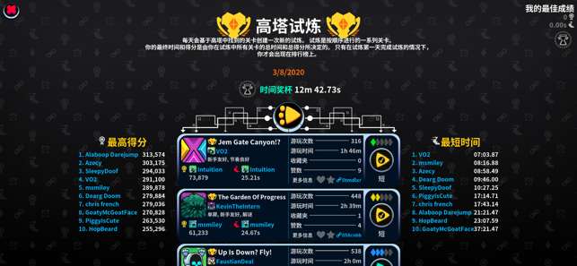 Levelhead图7