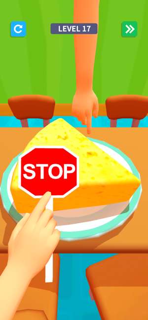 烹饪游戏3D图2