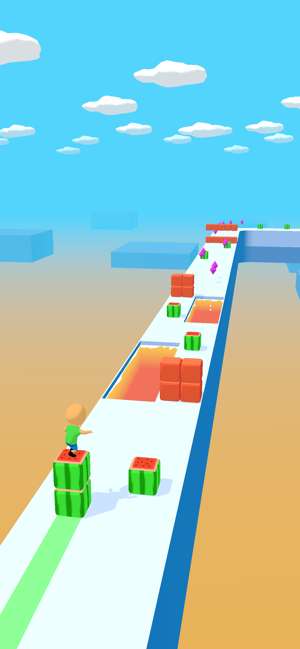 Cube Surfer!图3