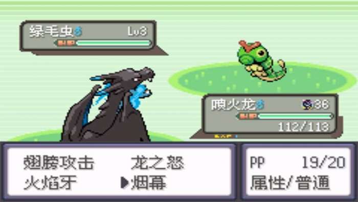 精灵宝可梦刽曜之影图3