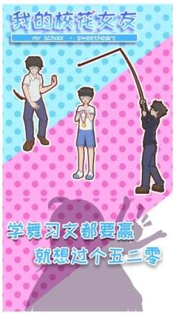 我的校花女友图1