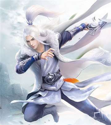 修仙道灵图2