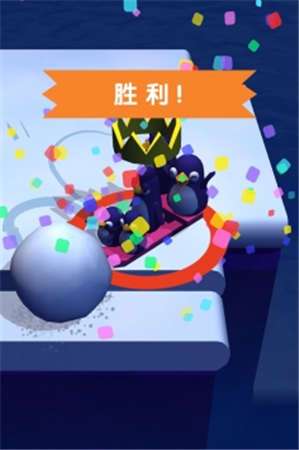 雪球大挑战图2