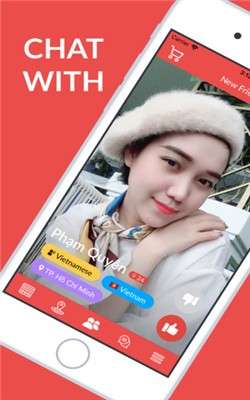 ViK交友图1