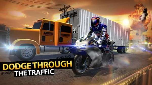 公路摩托车2图3