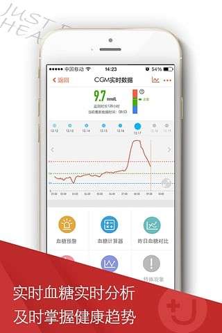 U糖健康图7