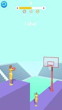 Ball Pass 3D图1