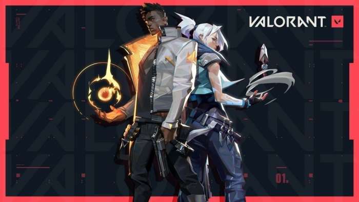 无畏契约Valorant图3