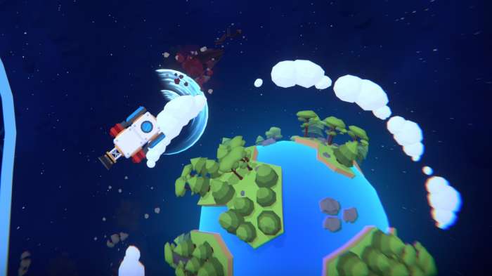 SpaceScavenger空间清道夫图3