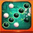 五子棋对战