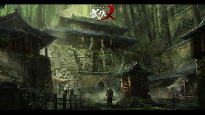 武侠乂2浪迹天涯图1
