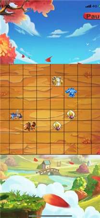 灵剑诛仙自走棋图3