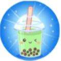 欢乐奶茶店红包版