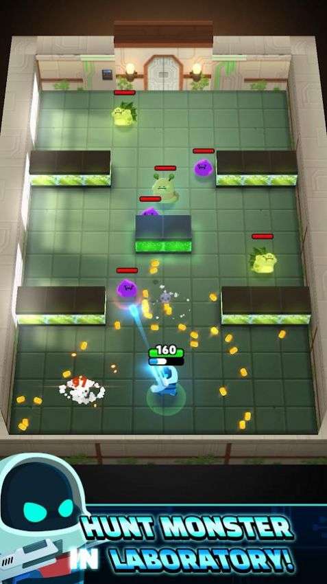 实验室破坏者图3