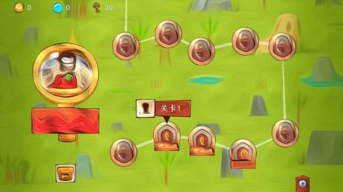 地宫传奇图2