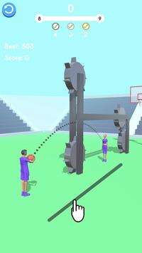 Ball Pass 3D图3