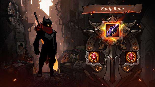 Shadow Knight图4