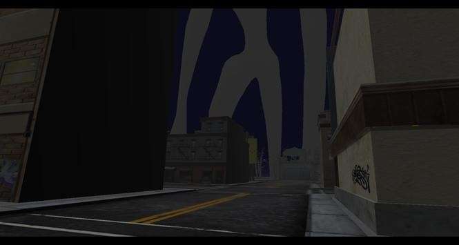 都市传说sirenhead图3