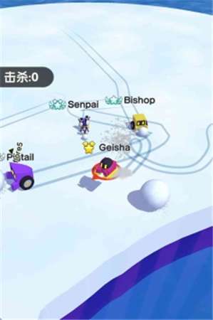雪球大挑战图3