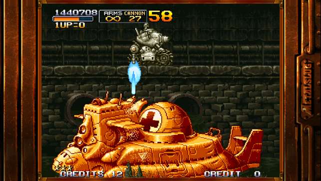 METALSLUG2图1