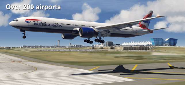 AeroflyFS2020图4