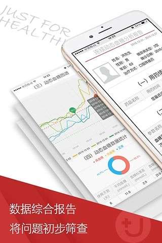U糖健康图5