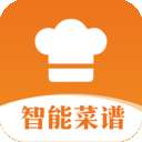 智能菜谱