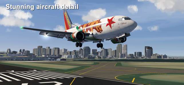 AeroflyFS2020图9