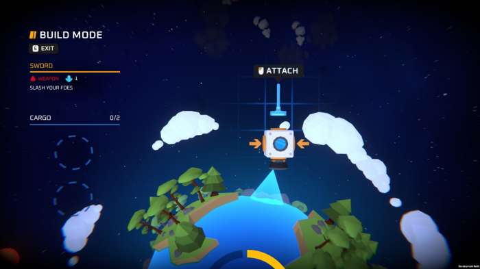 SpaceScavenger空间清道夫图4