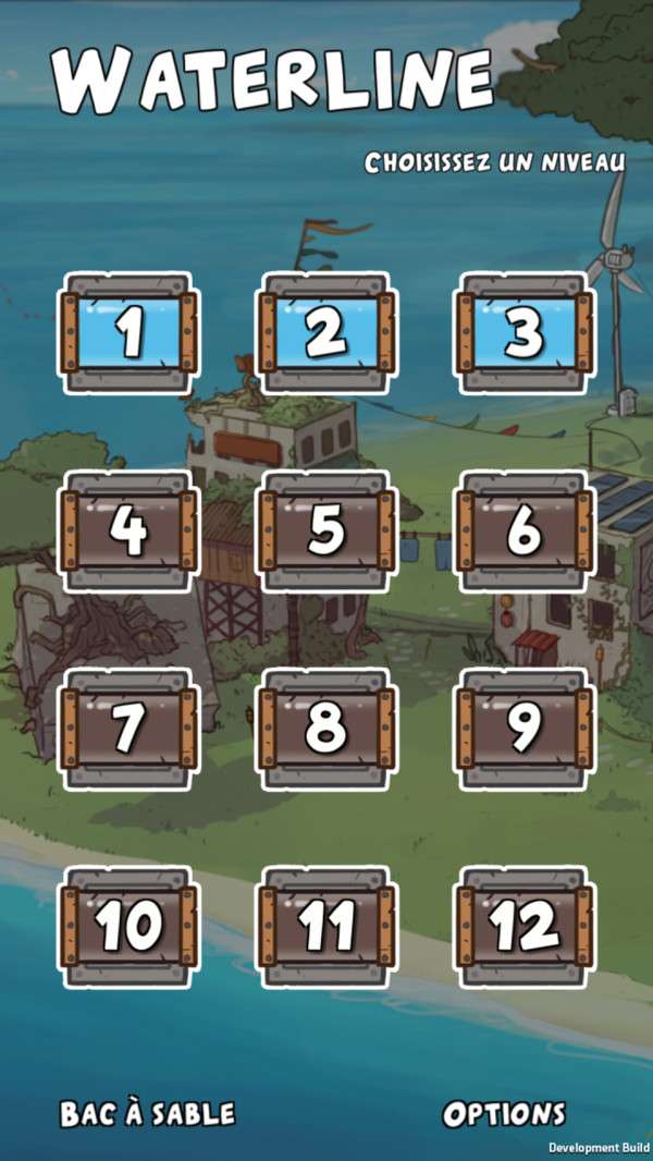 水管道连接图3