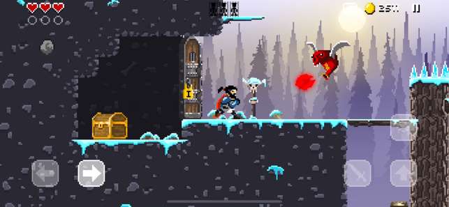 SwordOfXolan图2