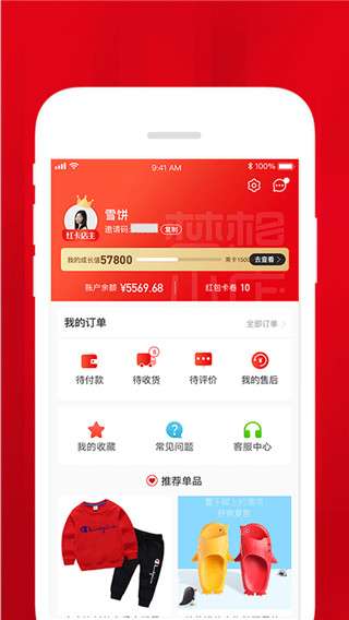 梦想小店图4