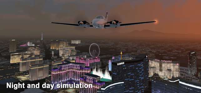 AeroflyFS2020图2