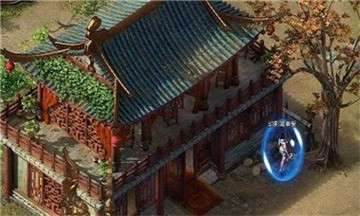 骷髅王单职业bt图2