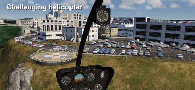 AeroflyFS2020图3